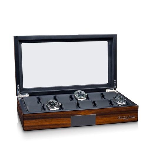 BOX NA HODINKY HEISSE & SÖHNE VEGAS 12 70019-185.159 - BOXY NA HODINKY - OSTATNÍ