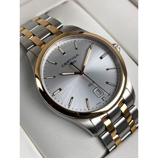 CERTINA DS-4 C022.410.22.031.00 - CERTINA - BRANDS