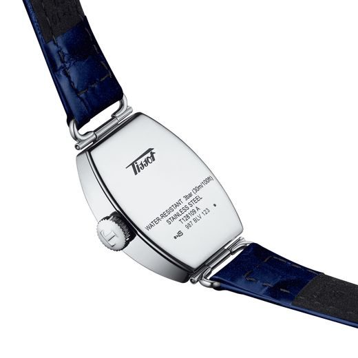 TISSOT HERITAGE PORTO SMALL LADY T128.109.16.042.00 - PORTO - ZNAČKY