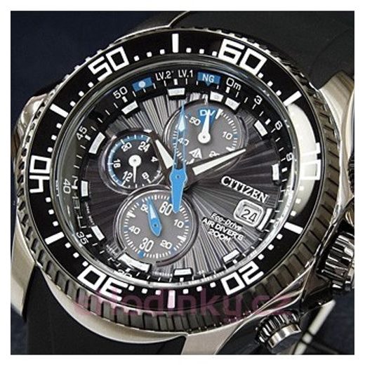 CITIZEN BJ2111-08E - CITIZEN - ZNAČKY