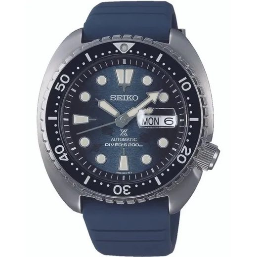 SEIKO PROSPEX SRPF77K1 SPECIAL EDITION SAVE THE OCEAN - PROSPEX - ZNAČKY