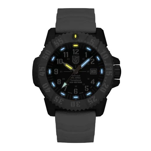 LUMINOX MIL-SPEC 3350 SERIES XL.3359.SET - SEA - BRANDS