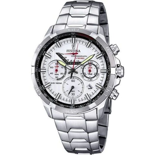 FESTINA CHRONOGRAPH 6836/1 - FESTINA - ZNAČKY