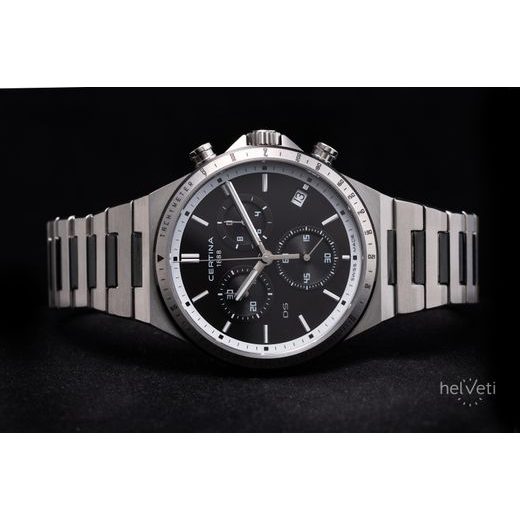 CERTINA DS-7 CHRONOGRAPH C043.417.22.051.00 - DS-7 - MĂRCI