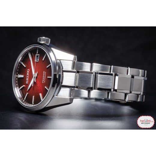 SEIKO PRESAGE SPB227J1 SHARP EDGED SERIES - PRESAGE - ZNAČKY