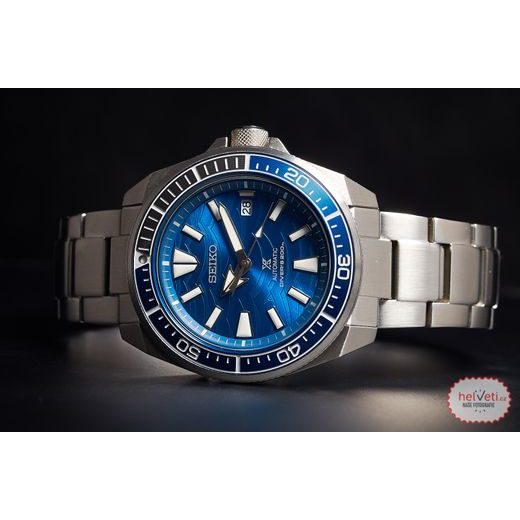 SEIKO SRPD23K1 - SPECIAL EDITION SAVE THE OCEAN - PROSPEX - ZNAČKY