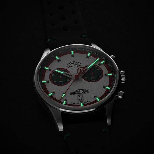 PRIM LEGENDY 2026 W91P.13279.E - QUARTZ - ZNAČKY