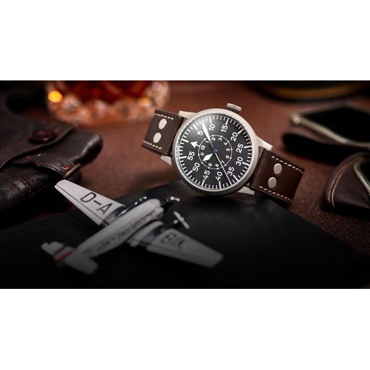 LACO SPEYER - PILOT ORIGINAL - BRANDS