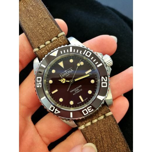 DAVOSA TERNOS VINTAGE 161.555.85 - DAVOSA - ZNAČKY