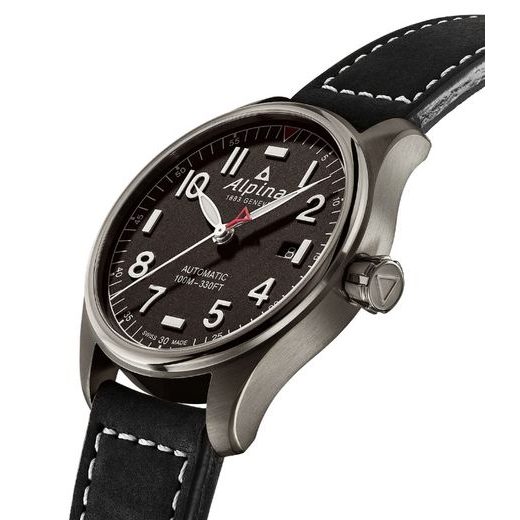 ALPINA STARTIMER PILOT AUTOMATIC AL-525G3TS6 - STARTIMER PILOT AUTOMATIC - BRANDS