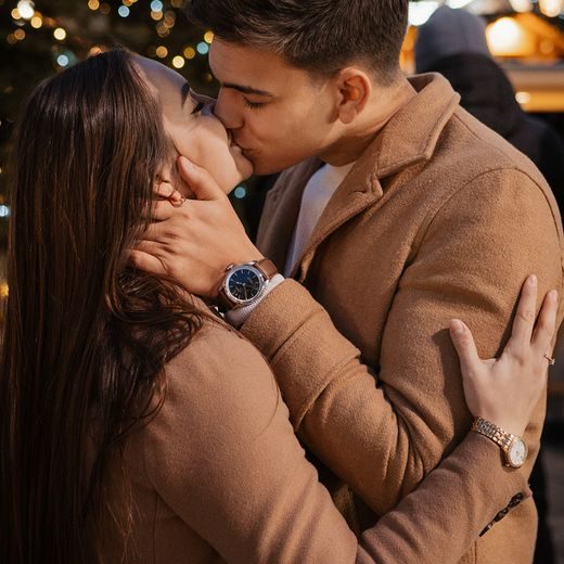 PRIM ANTONÍN MÁNES LE W91P.13232.B - AUTOMATIC - BRANDS