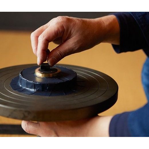 SEIKO SPB085J1 - URUSHI BYAKUDAN-NURI LIMITED EDITION - SEIKO - ZNAČKY