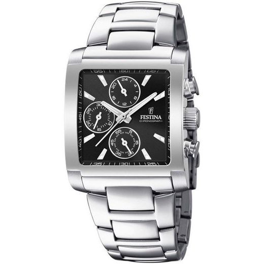 FESTINA TIMELESS CHRONOGRAPH 20423/3 - FESTINA - ZNAČKY