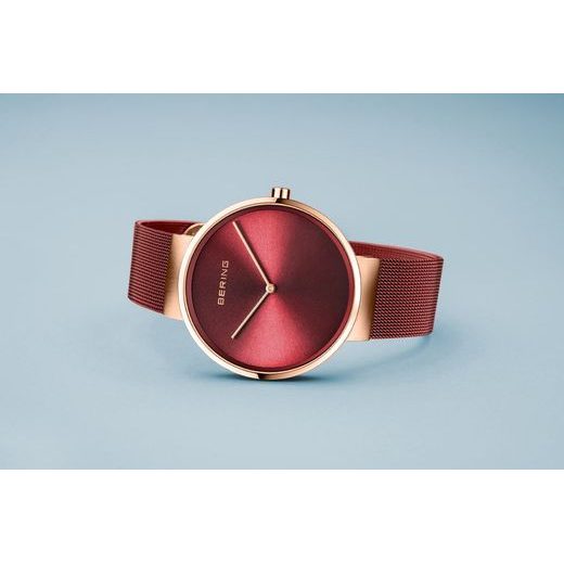 BERING CLASSIC 14539-363 - CLASSIC - ZNAČKY