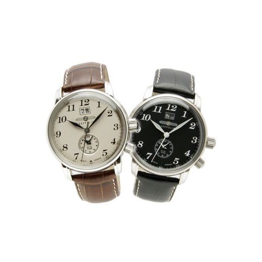 ZEPPELIN 7644-2 - ARCHÍV