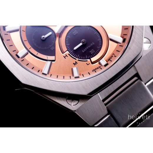 CASIO EDIFICE EFS-S570D-5AUEF - EDIFICE - BRANDS