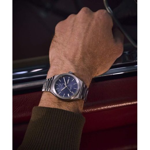 TIMEX Q DAY AND DATE TW2Y25100UK - TIMEX - BRANDS