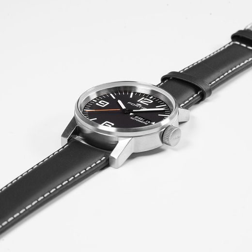 FORTIS SPACEMATIC STEEL 623-10-18-L - FORTIS - ZNAČKY