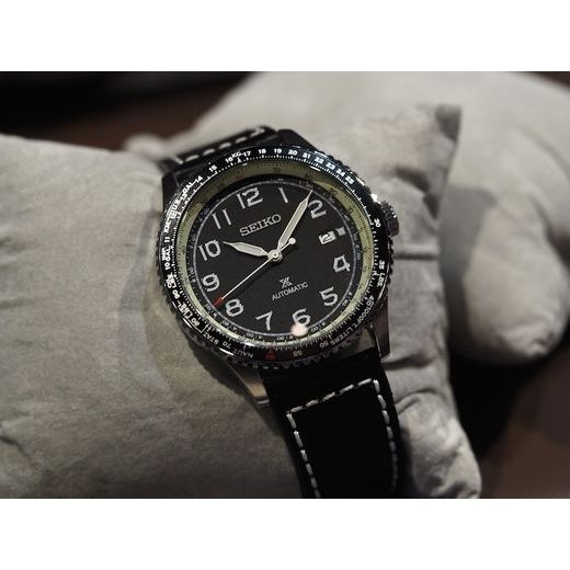 SEIKO SRPB61K1 - SEIKO - ZNAČKY