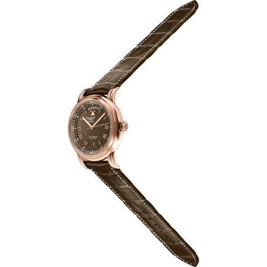 AVIATOR DOUGLAS DAY-DATE 41 AUTOMATIC V.3.35.2.280.4 - DOUGLAS DAY-DATE - BRANDS
