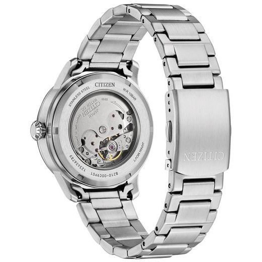 CITIZEN AUTOMATIC NJ0190-51A - ELEGANT - BRANDS