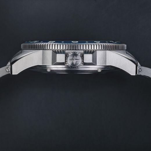 DAVOSA ARGONAUTIC WORLD TRAVELLER 161.542.40 - ARGONAUTIC - ZNAČKY