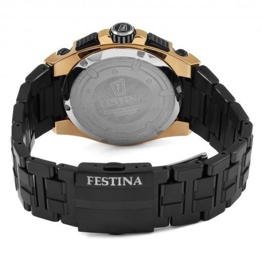 FESTINA CHRONO BIKE 20329/1 - FESTINA - ZNAČKY