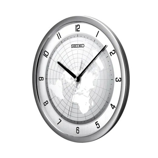 HODINY SEIKO QXA814A - NÁSTĚNNÉ HODINY - OSTATNÍ