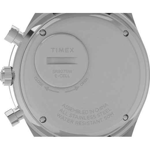 TIMEX Q REISSUE TW2V42600UK - TIMEX - BRANDS