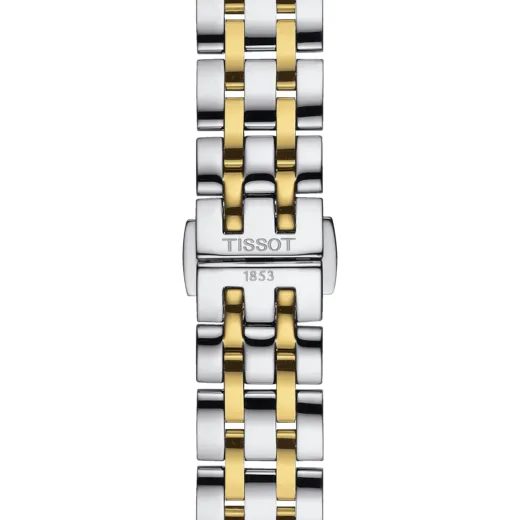 TISSOT CLASSIC DREAM LADY T129.210.22.031.00 - CLASSIC DREAM - ZNAČKY