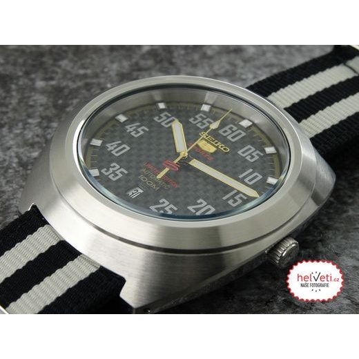 SEIKO SRPA93K1 - SEIKO - ZNAČKY