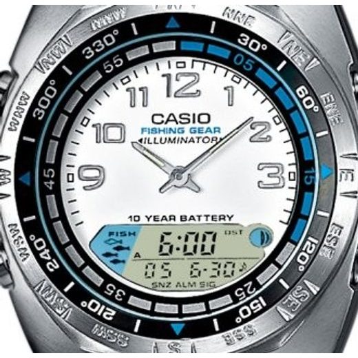 CASIO AMW 700D-7A - CASIO - ZNAČKY