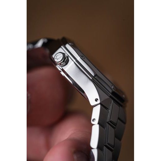 BULOVA CLASSIC PRESTIGE 96M168 - CLASSIC - BRANDS