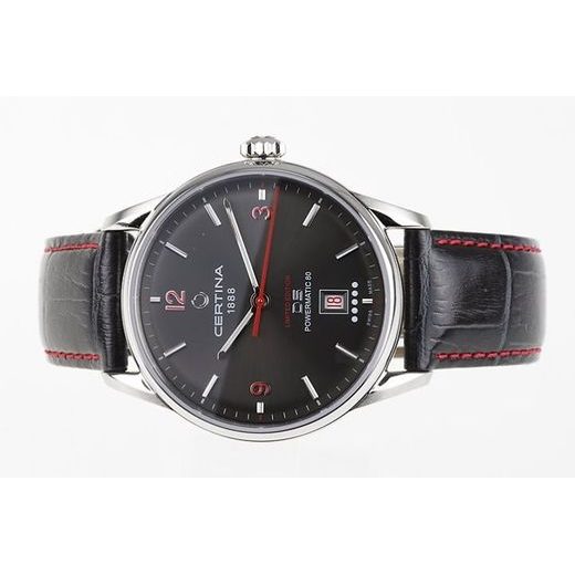 CERTINA C026.407.16.087.10 - CERTINA - ZNAČKY