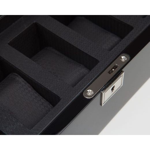 BOX NA HODINKY WOLF SAVOY 461570 - BOXY A NATAHOVAČE - OSTATNÍ