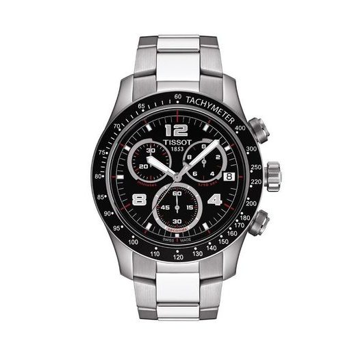 TISSOT V8 T039.417.11.057.00 - TISSOT - ZNAČKY