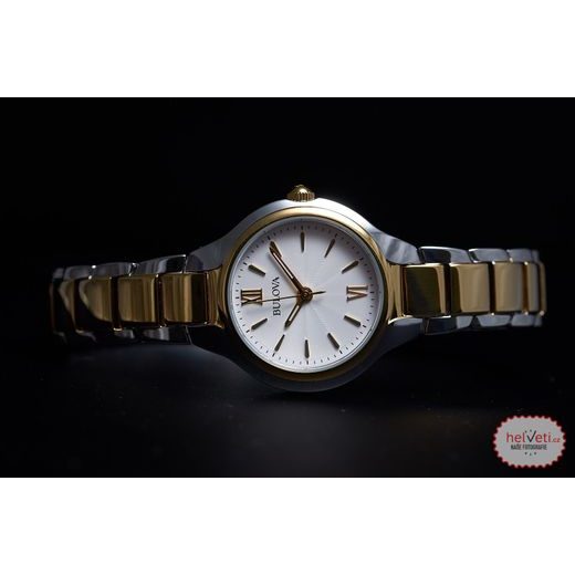 BULOVA LADIES' DRESS 98L217 - BULOVA - ZNAČKY