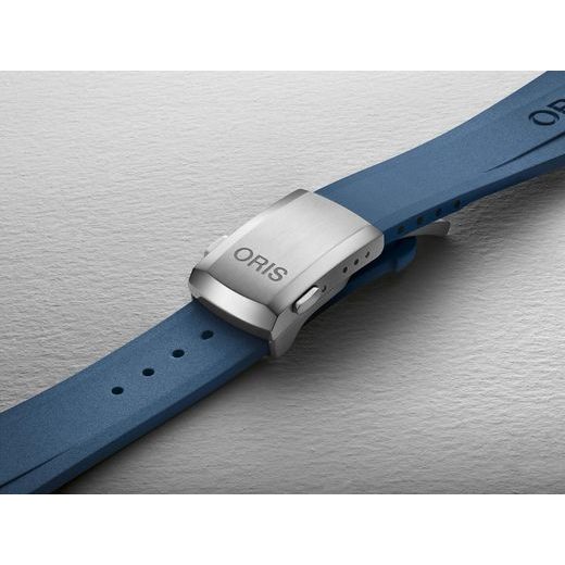 ORIS AQUIS DATE 43,5 MM 01 733 7789 4135-07 4 23 35FC - AQUIS - BRANDS