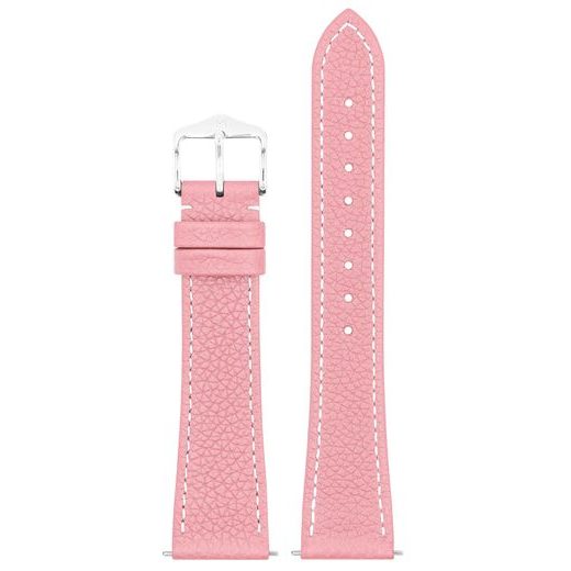 STRAP HIRSCH BOLOGNA - ROSE - STRAPS - ACCESSORIES
