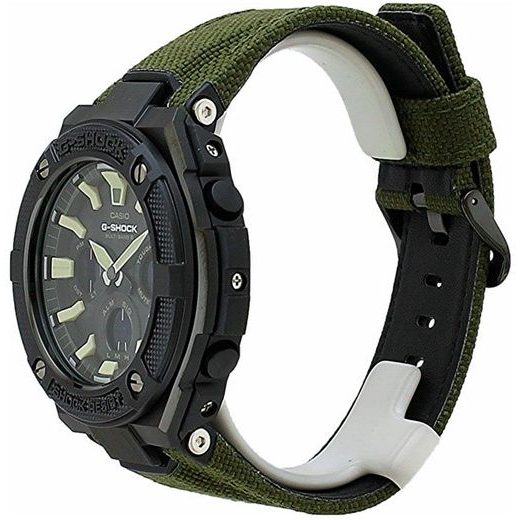 CASIO G-SHOCK GST-W130BC-1A3ER - CASIO - ZNAČKY