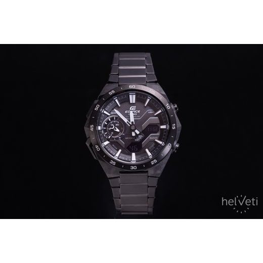 CASIO EDIFICE ECB-2200DC-1AEF WINDFLOW - EDIFICE - BRANDS