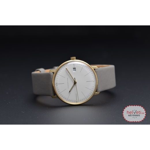 JUNGHANS MAX BILL DAMEN 47/7853.04 - LADIES - BRANDS