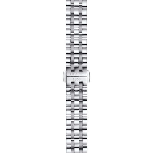 TISSOT CARSON PREMIUM AUTOMATIC LADY T122.207.11.051.00 - CARSON - BRANDS