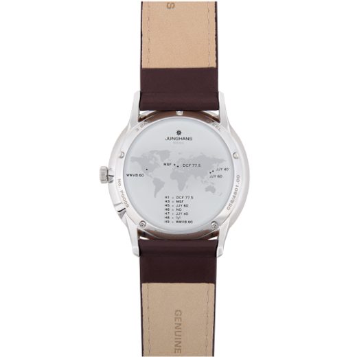 JUNGHANS MEISTER MEGA 58/4800.00 - JUNGHANS - ZNAČKY
