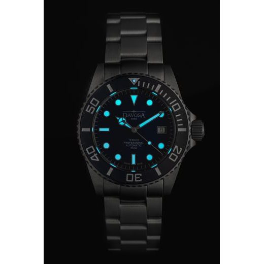 DAVOSA TERNOS PROFESSIONAL MATT SUIT AUTOMATIC 161.582.55 - DAVOSA - ZNAČKY