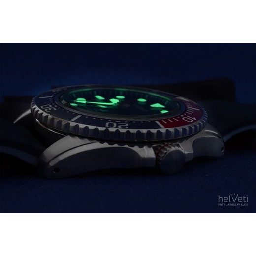 SEIKO PROSPEX SOLAR SNE591P1 - PROSPEX - ZNAČKY
