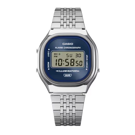 CASIO COLLECTION VINTAGE A140WE-2AEF - CLASSIC COLLECTION - ZNAČKY