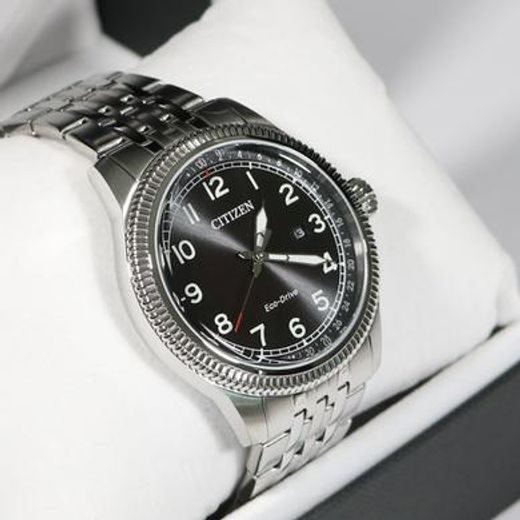 CITIZEN CLASSIC BM7480-81E - SPORTS - ZNAČKY