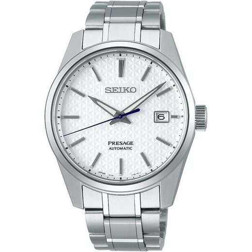 SEIKO PRESAGE SPB165J1 SHARP EDGED SERIES - PRESAGE - ZNAČKY