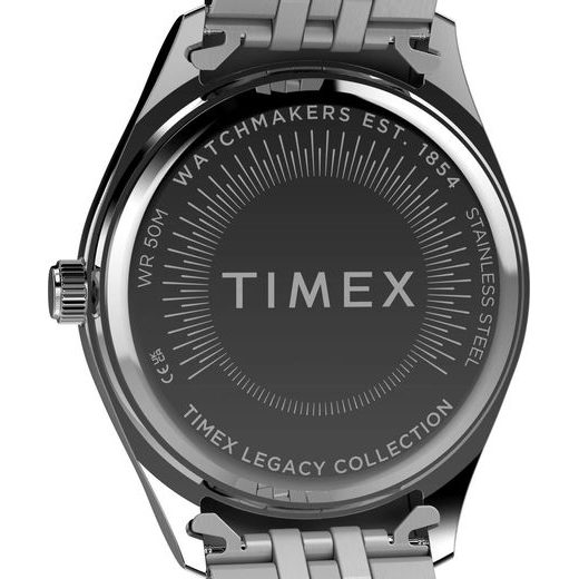 TIMEX LEGACY BOYFRIEND TW2Y72200UK - TIMEX - BRANDS